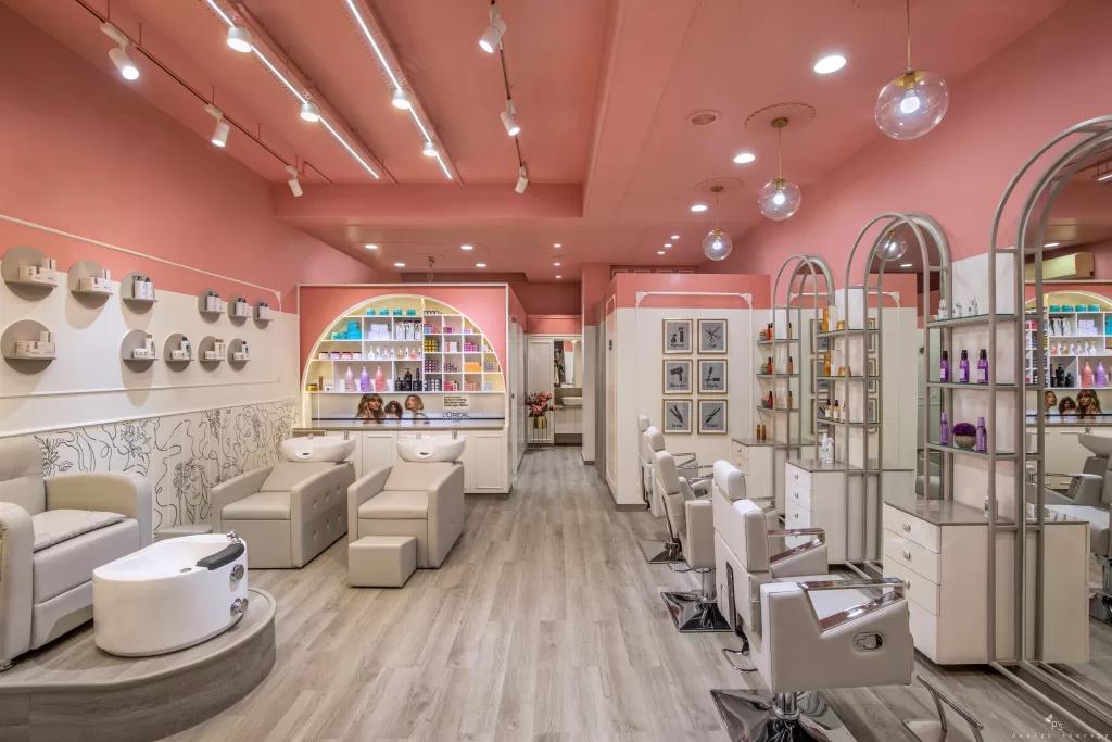 Fashancyml : un refugio de belleza y elegancia